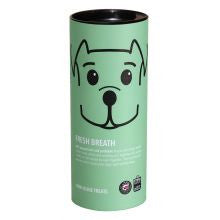 Pooch & Mutt Fresh Breath Mini Bone Treat 125g - Pet Products R Us
