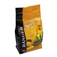 Ranger Chicken & Rice - Pet Products R Us
