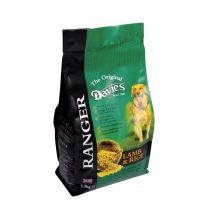 Ranger Lamb & Rice - Pet Products R Us
