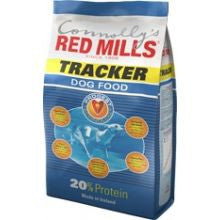 Red Mills Tracker 15KG - Pet Products R Us
