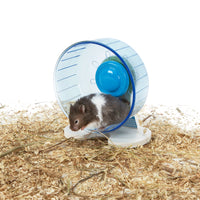 
              Rodent Wheel - Pet Products R Us
            