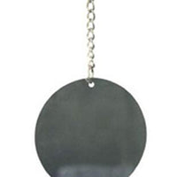 Round Bird Mirror - Pet Products R Us