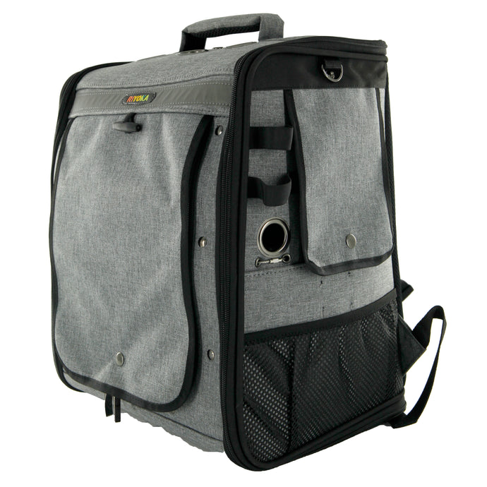 Parrot Rucksack - Pet Products R Us