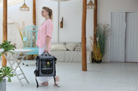
              Parrot Rucksack - Pet Products R Us
            
