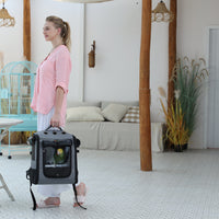 Parrot Rucksack - Pet Products R Us