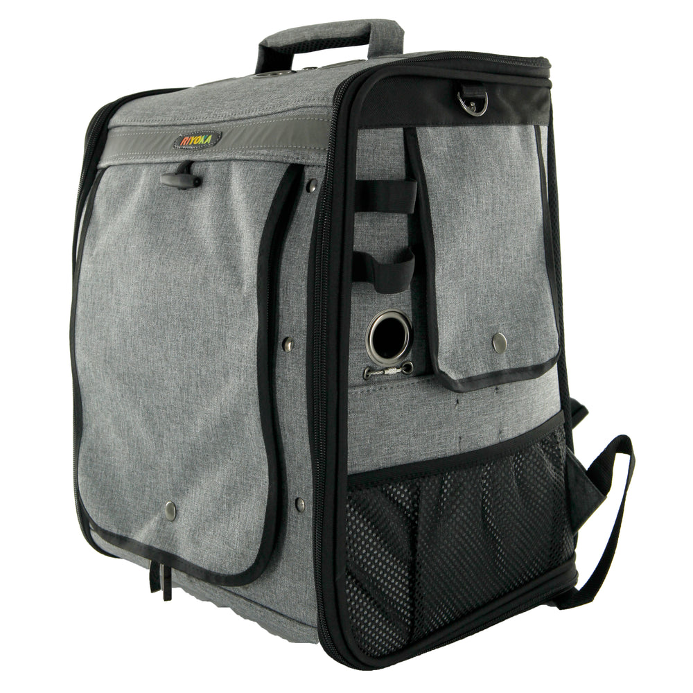 Parrot Rucksack - Pet Products R Us