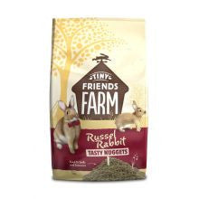 Russel Tasty Nuggets - Pet Products R Us
