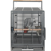 Safari Bird Travel Cage - Pet Products R Us