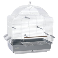 Ice Saint Maxime Bird Cage - Pet Products R Us