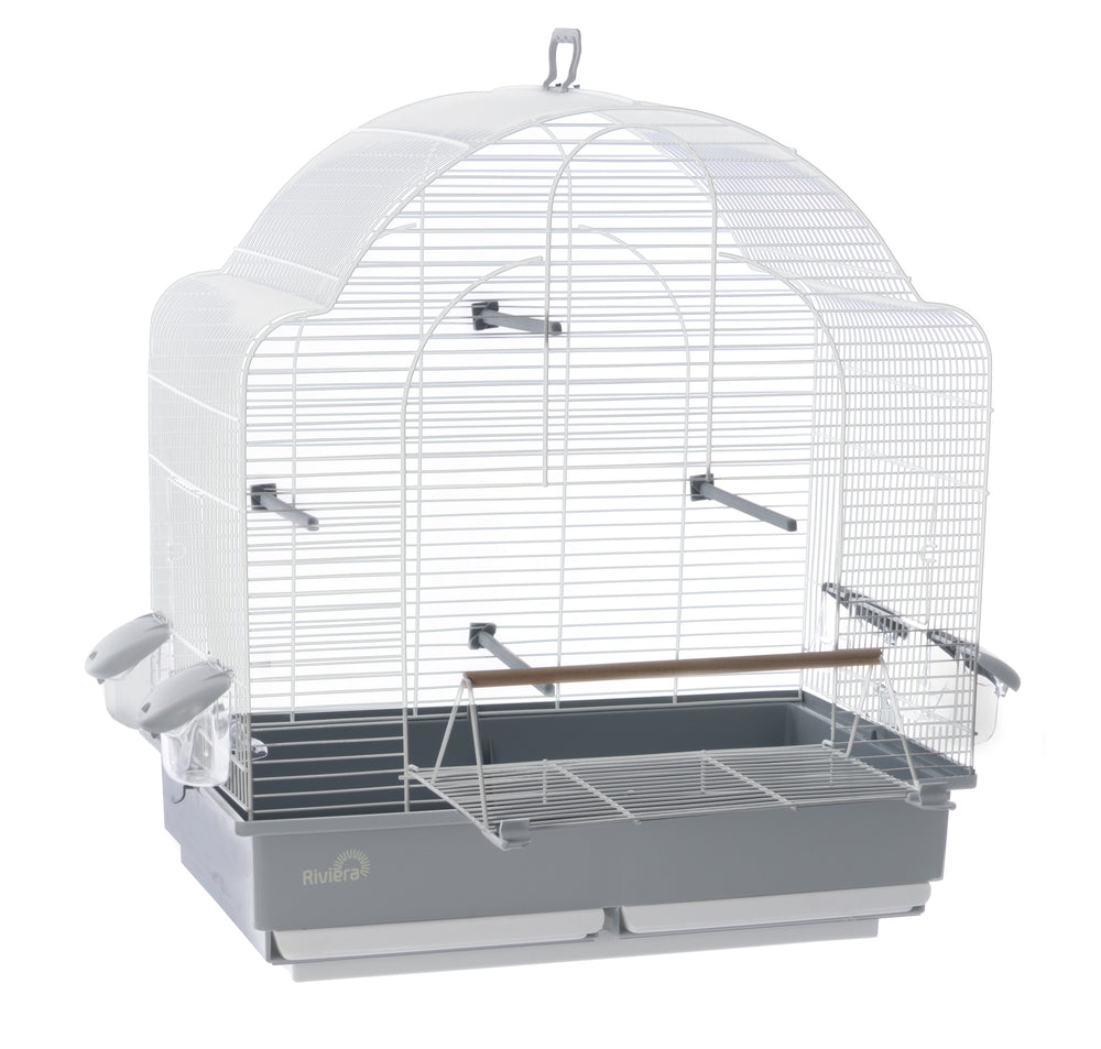 Ice Saint Maxime Bird Cage - Pet Products R Us
