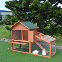 Sandown Hutch - Pet Products R Us
