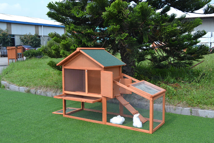 Sandown Hutch - Pet Products R Us