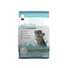 Selective Chinchilla - Pet Products R Us
