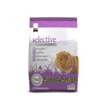 Selective Guinea Pig - Pet Products R Us
