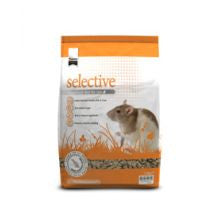 Selective Rat 1.5kg - Pet Products R Us
