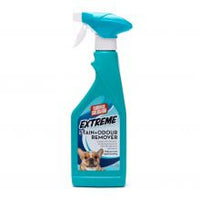 Simple Solution Extreme Stain & Odour Remover Dog 500ml - Pet Products R Us