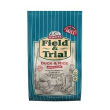 Field & Trial Duck & Rice Hypoallergenic - Pet Products R Us
