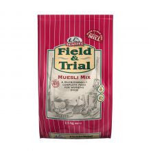 Field & Trial Muesli Mix - Pet Products R Us
