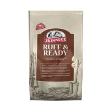 Skinners Ruff & Ready - Pet Products R Us
