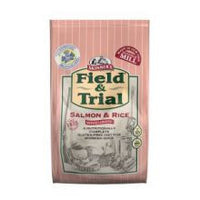 Field & Trial Salmon & rice Hypoallergenic - Pet Products R Us
