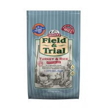 Field & Trial Turkey & Rice - Pet Products R Us
