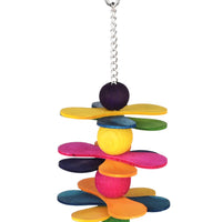 Spinning Sticks Bird Toy - Pet Products R Us