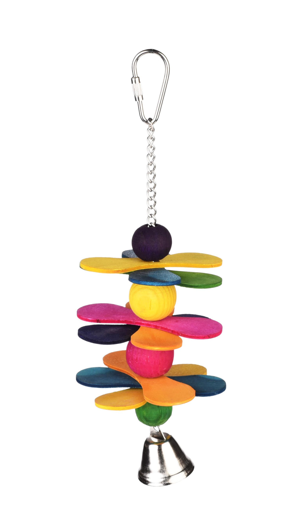 Spinning Sticks Bird Toy - Pet Products R Us