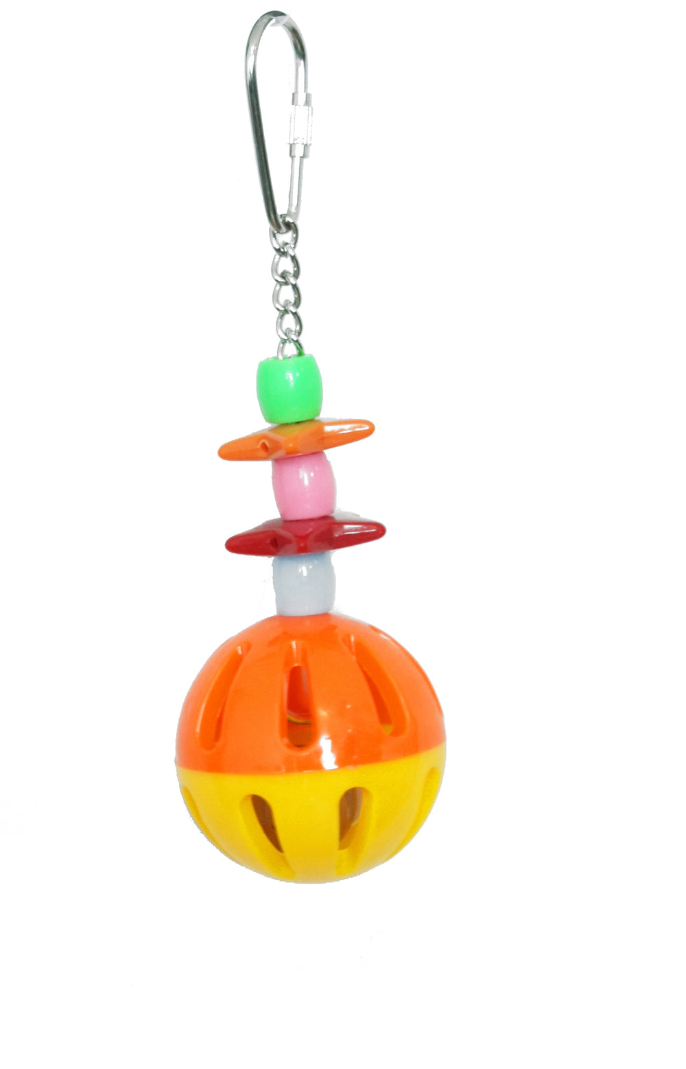 Supernova Bird Toy - Pet Products R Us