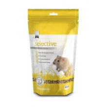 Supreme Selective Hamster 350g - Pet Products R Us
