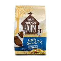 Supreme Tiny Friends Farm Gerty Guinea Pig Tasty Mix - Pet Products R Us
