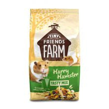 Supreme Tiny Friends Farm Harry Hamster Tasty Mix - Pet Products R Us
