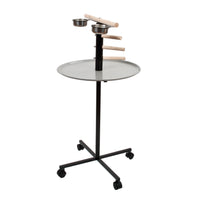 Parrot T-Bar Stand - Pet Products R Us