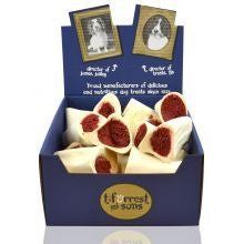 T. Forrest & Sons Filled Bone Bacon - Pet Products R Us
