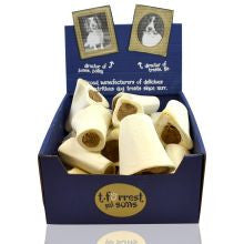 T. Forrest & Sons Filled Bone Chicken - Pet Products R Us