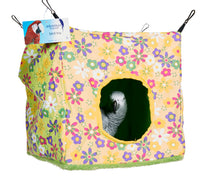
              The Cube Cosy Hideaway - Pet Products R Us
            