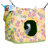 The Cube Cosy Hideaway - Pet Products R Us