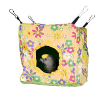 
              The Cube Cosy Hideaway - Pet Products R Us
            