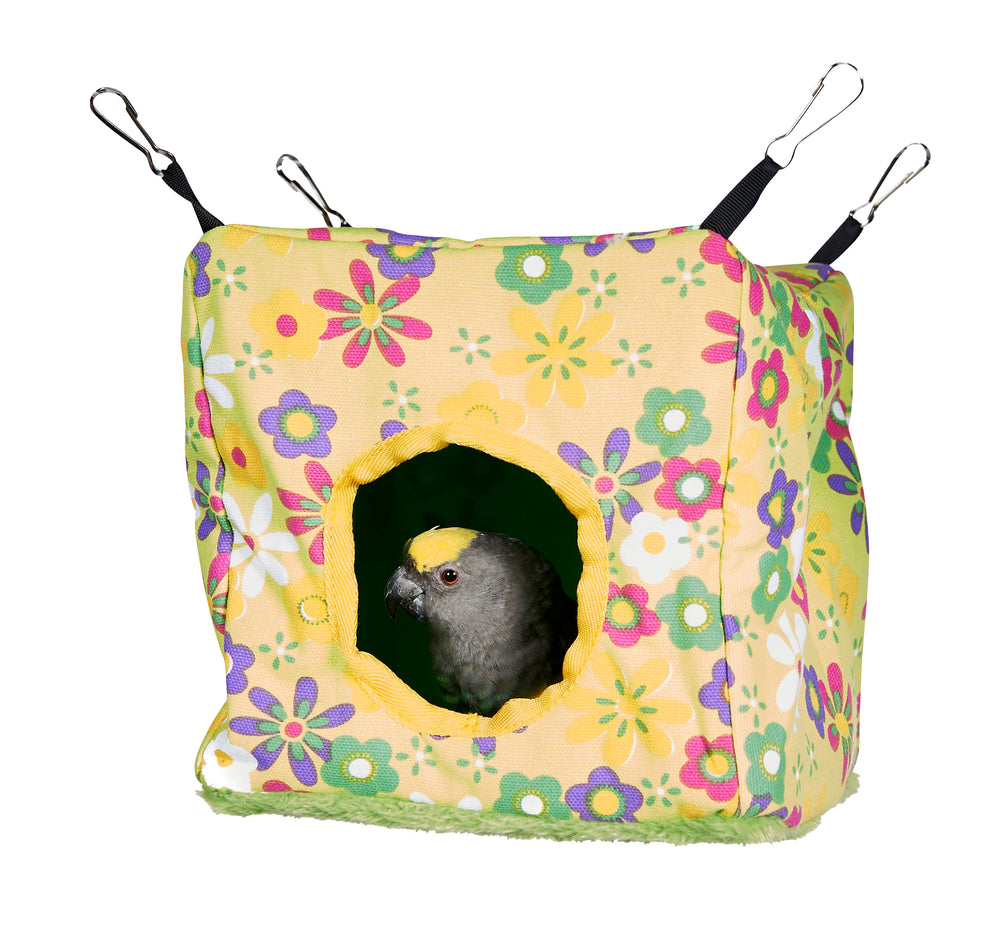 The Cube Cosy Hideaway - Pet Products R Us