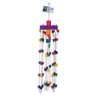 The Explorer Parrot Toy - Pet Products R Us