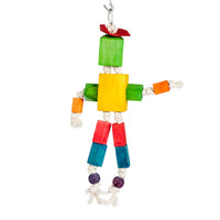The Robot Parrot Toy - Pet Products R Us