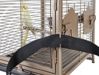 
              The Rainforest Traveller Cage - Pet Products R Us
            