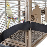 The Rainforest Traveller Cage - Pet Products R Us