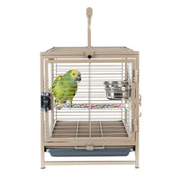 
              The Rainforest Traveller Cage - Pet Products R Us
            