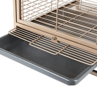 The Rainforest Traveller Cage - Pet Products R Us