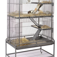 Little Zoo Trekker Cage - Pet Products R Us