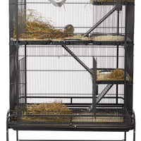 Little Zoo Trekker Cage - Pet Products R Us