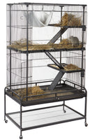 
              Little Zoo Trekker Cage - Pet Products R Us
            