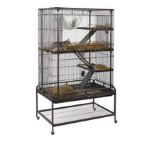 
              Little Zoo Trekker Cage - Pet Products R Us
            