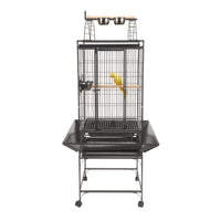 
              Rainforest Valencia Bird Cage
            