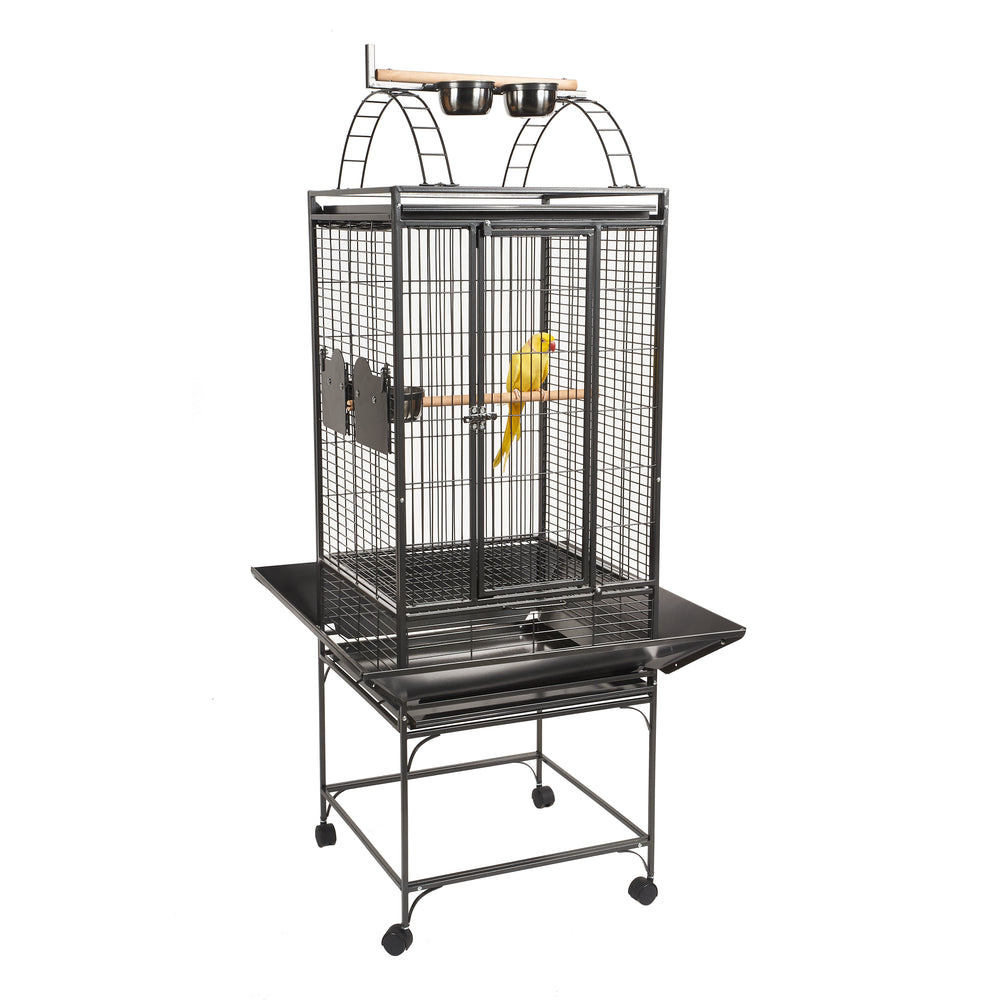 Rainforest Valencia Bird Cage